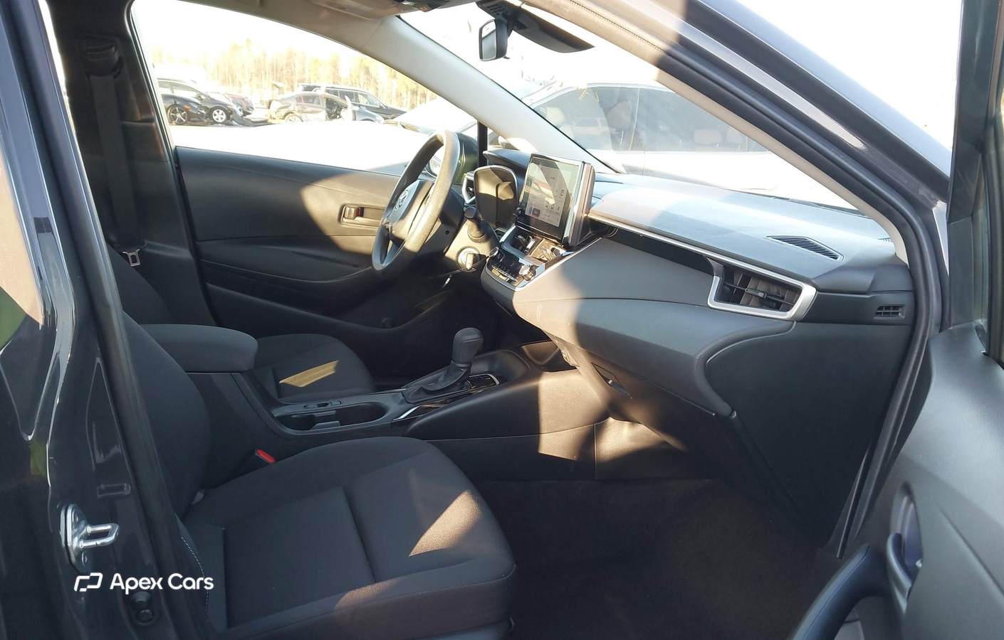 Toyota Corolla 2023