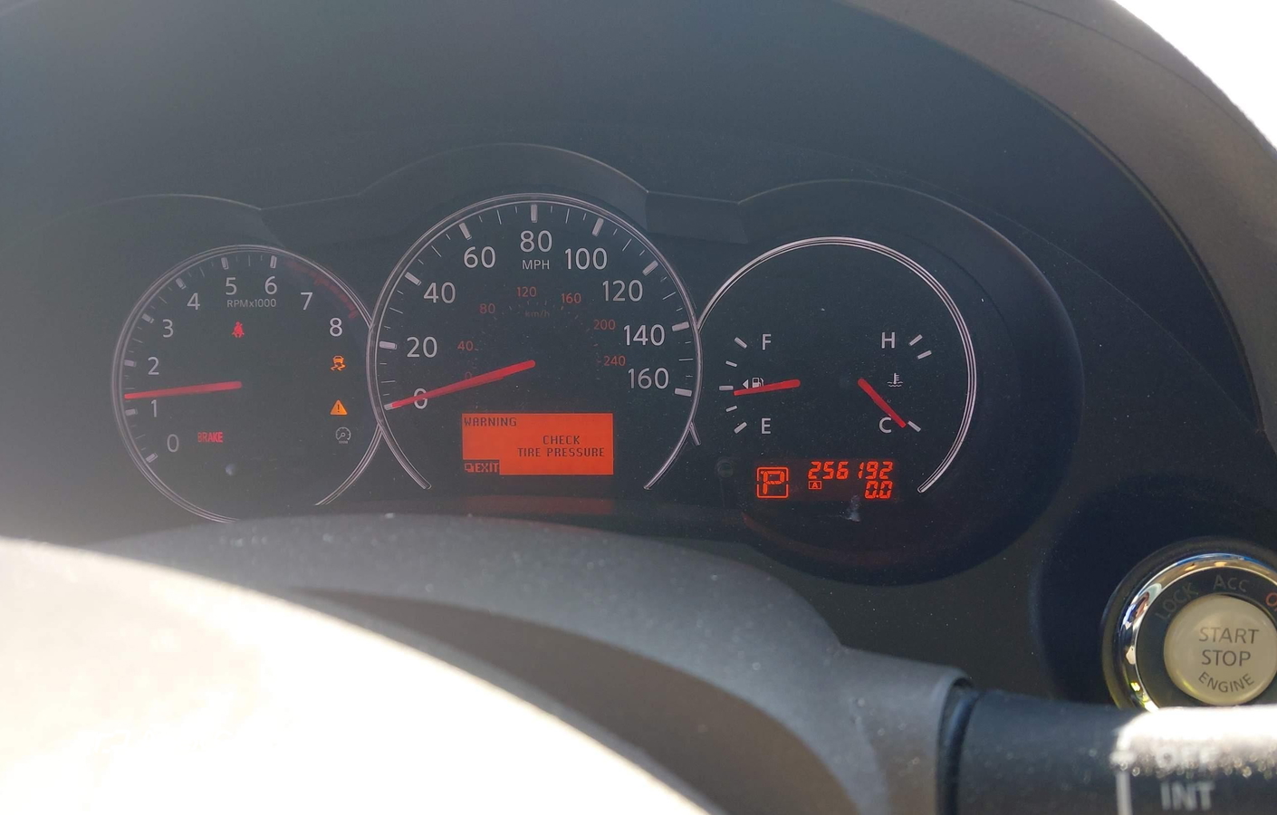 Nissan Altima 2011