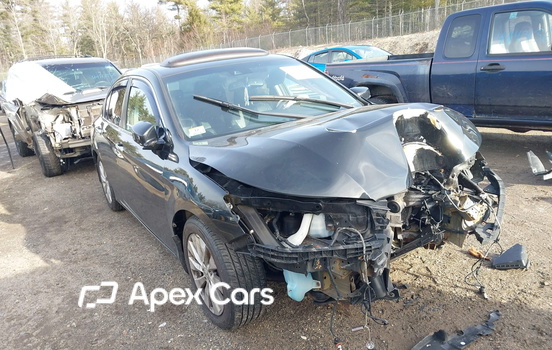 Honda Accord 2013 - Image 1 of 16