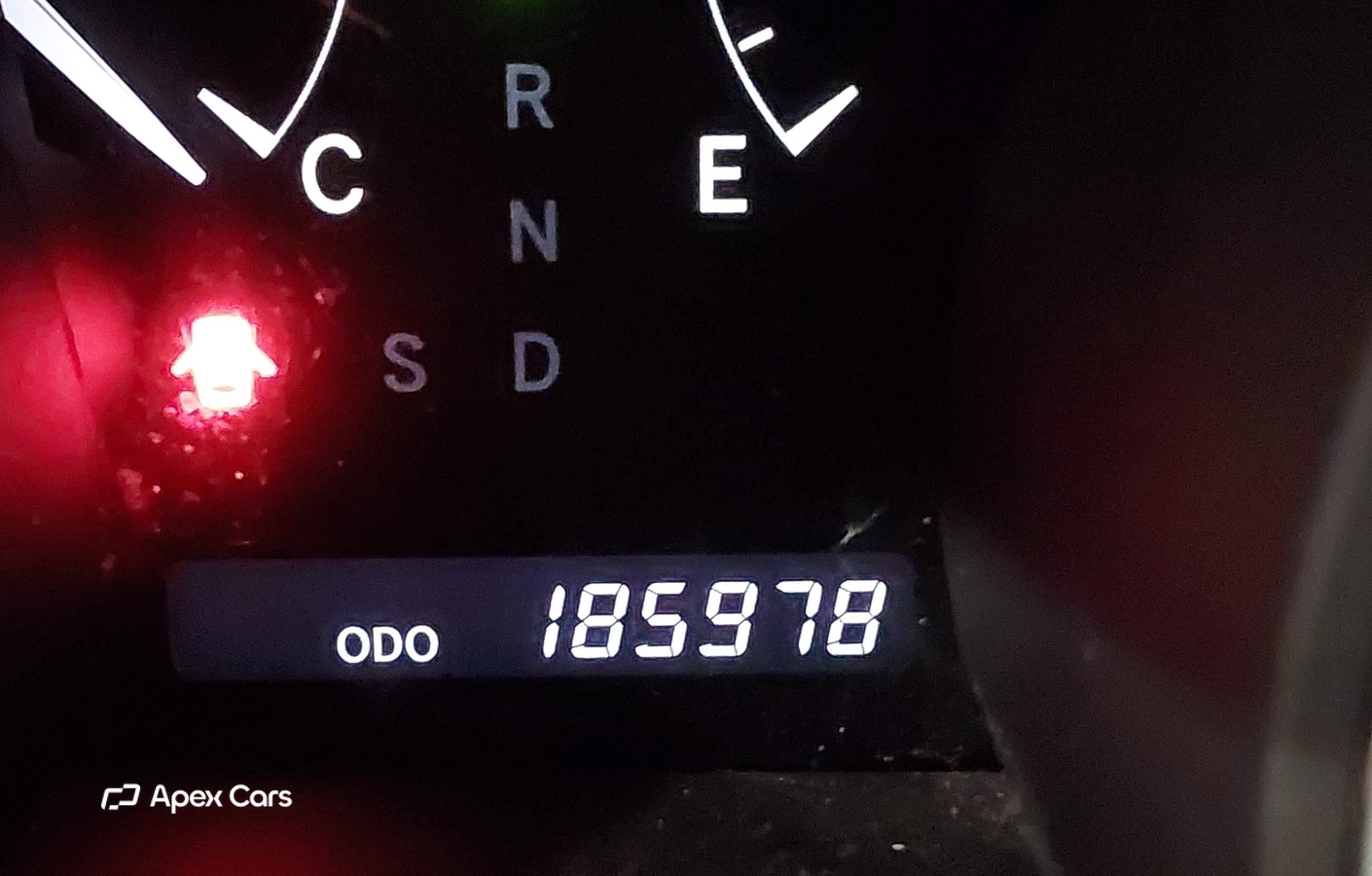 Toyota Highlander 2013