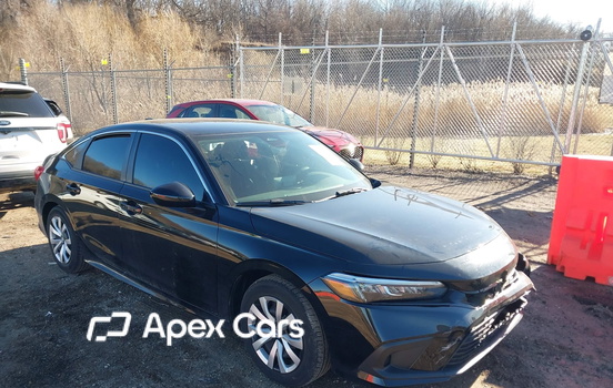 Honda Civic 2023 - Image 1 of 16