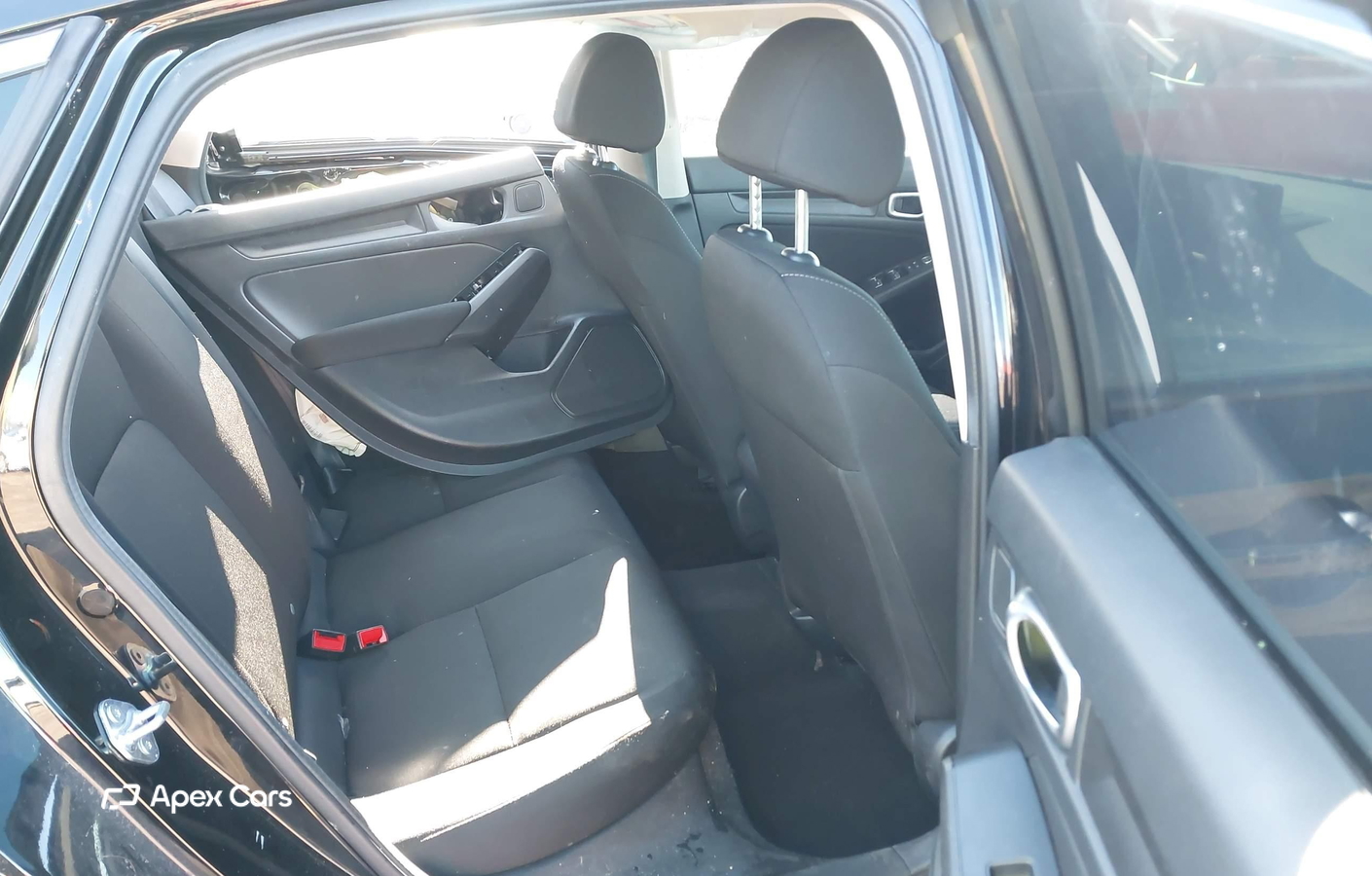 Honda Civic 2023