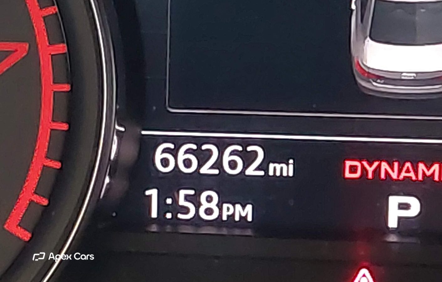 Audi S4 2018
