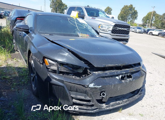 2022 Audi e-tron GT - Image 1 of 5