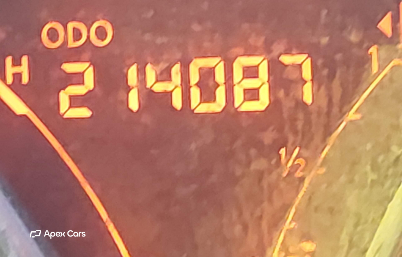 Nissan Versa 2013