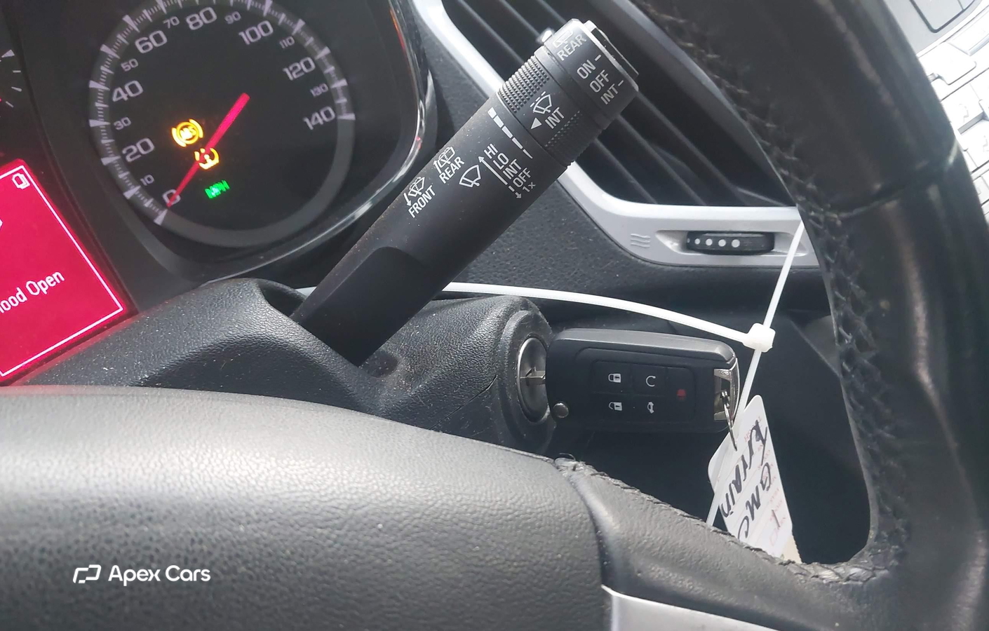 GMC Terrain 2015