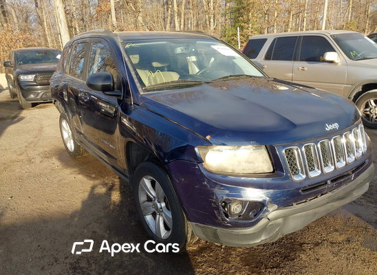 2014 Jeep Compass - Image 1 of 5