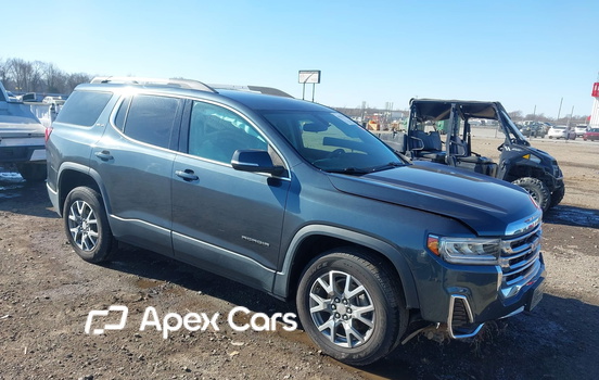 GMC Acadia 2020 - Image 1 of 20