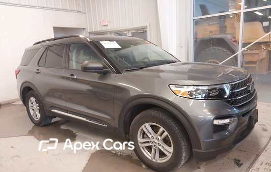 Ford Explorer 2021 - Image 1 of 17