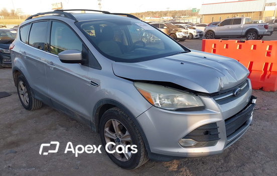 Ford Escape 2013 - Image 1 of 16