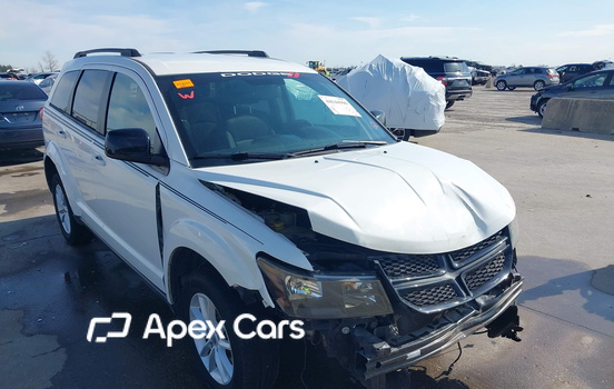 Dodge Journey 2016 - Image 1 of 18