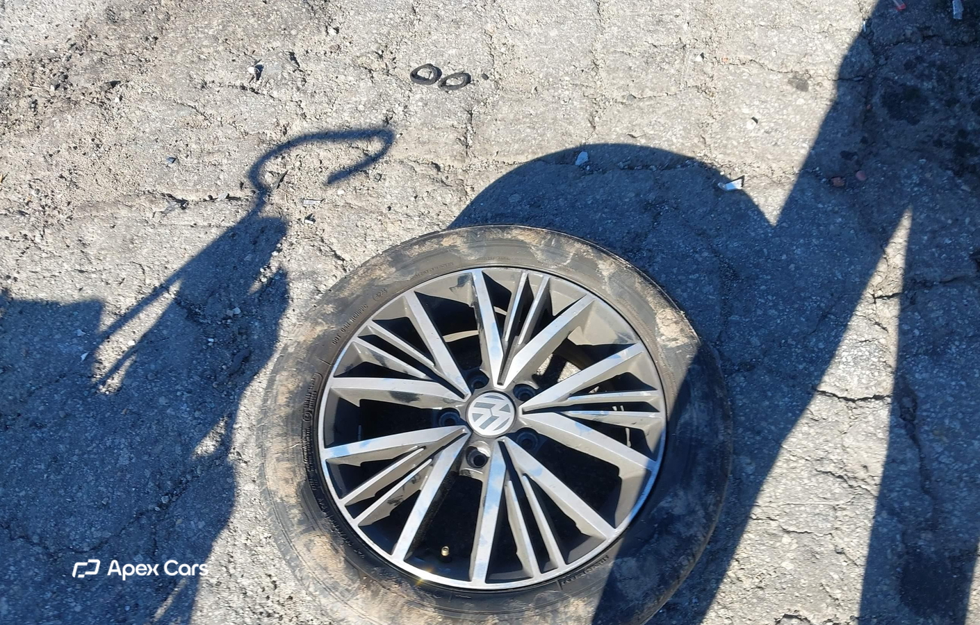 Volkswagen Jetta 2018