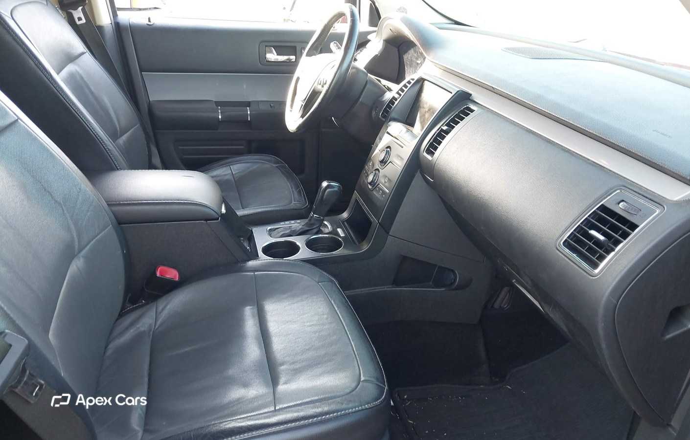 Ford Flex 2015