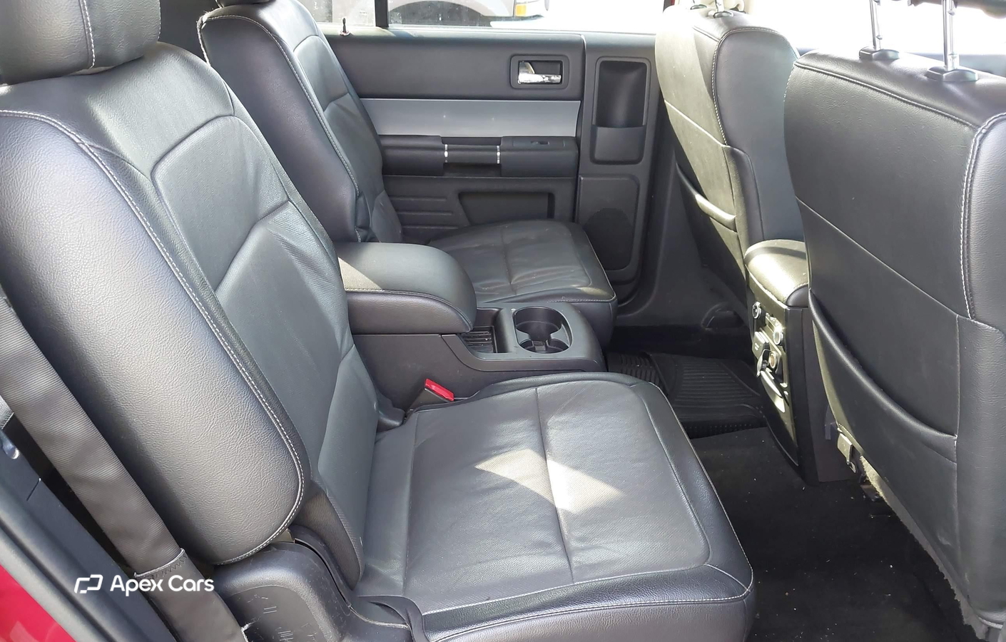Ford Flex 2015