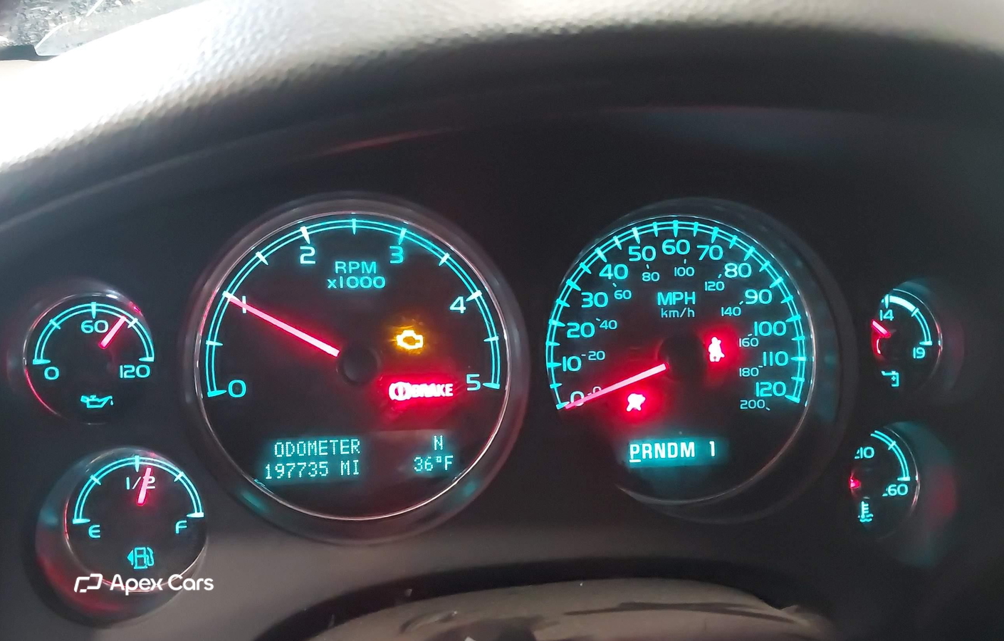 GMC Sierra 2012