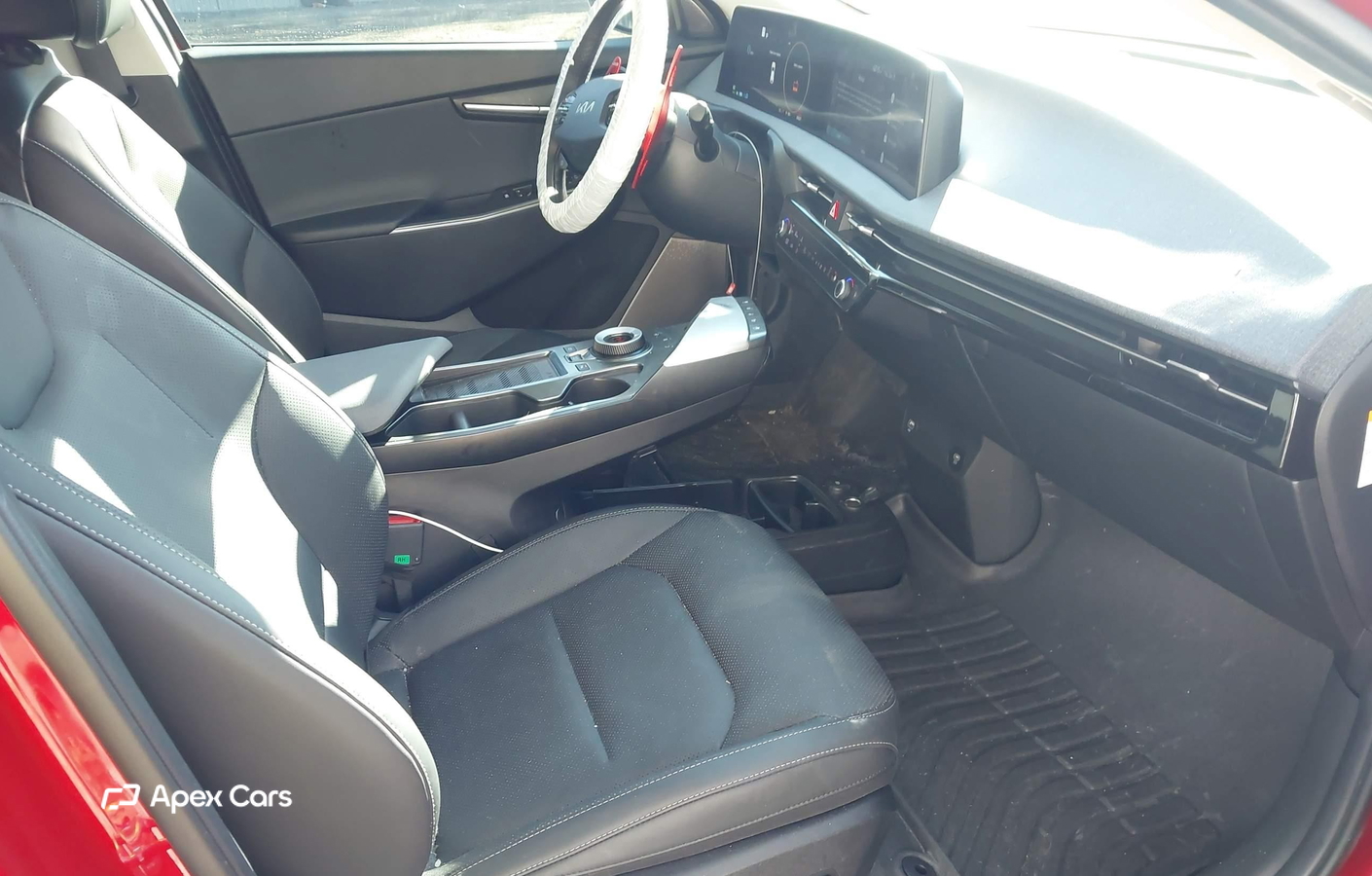 Kia EV6 2024