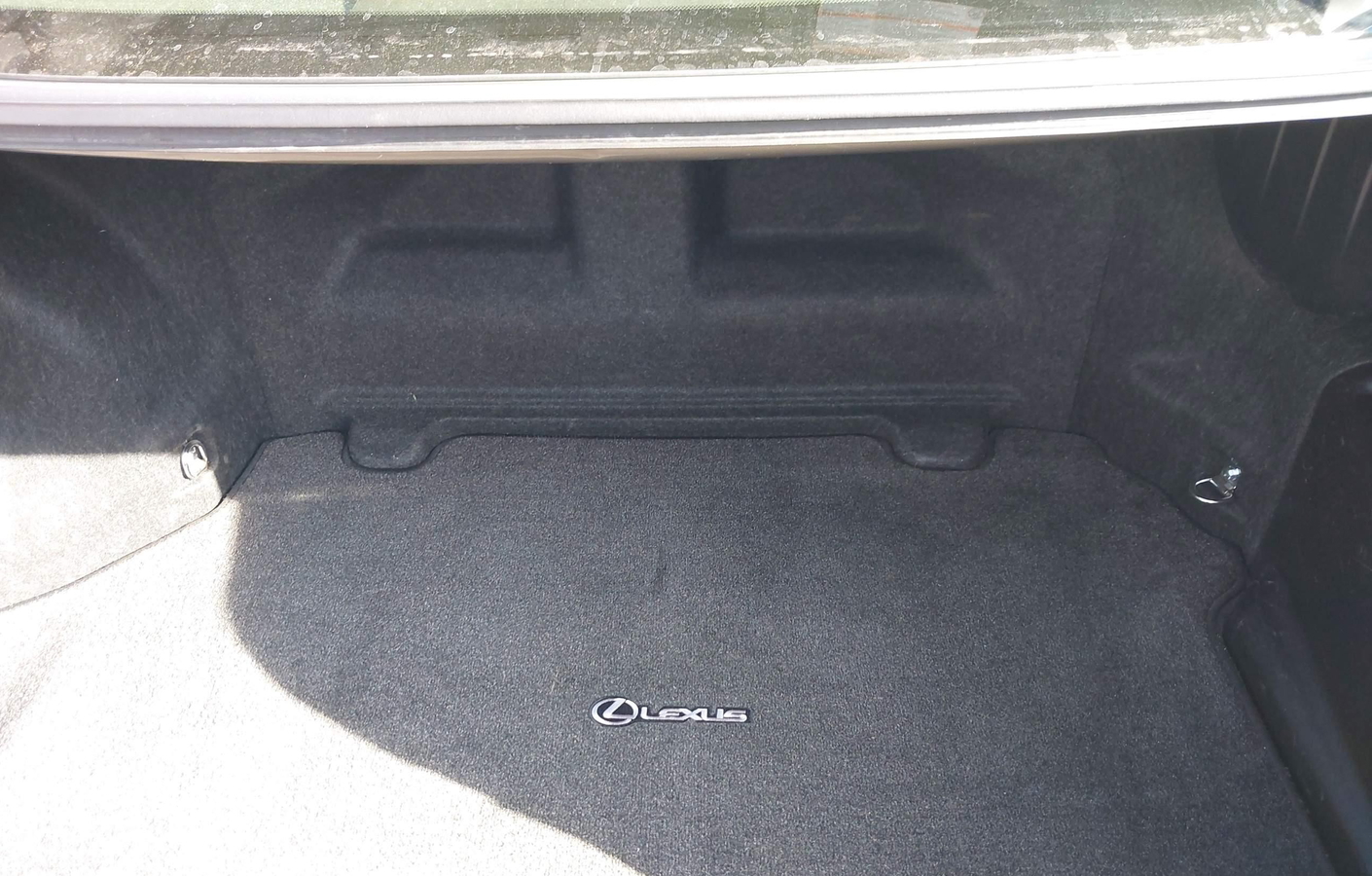 Lexus ES 2016