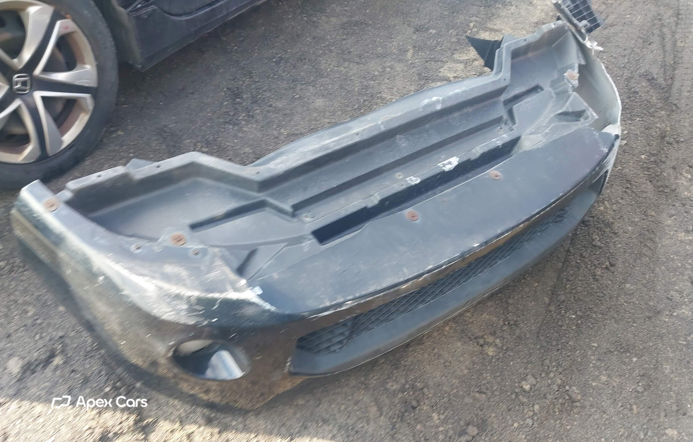 Ford Focus 2011
