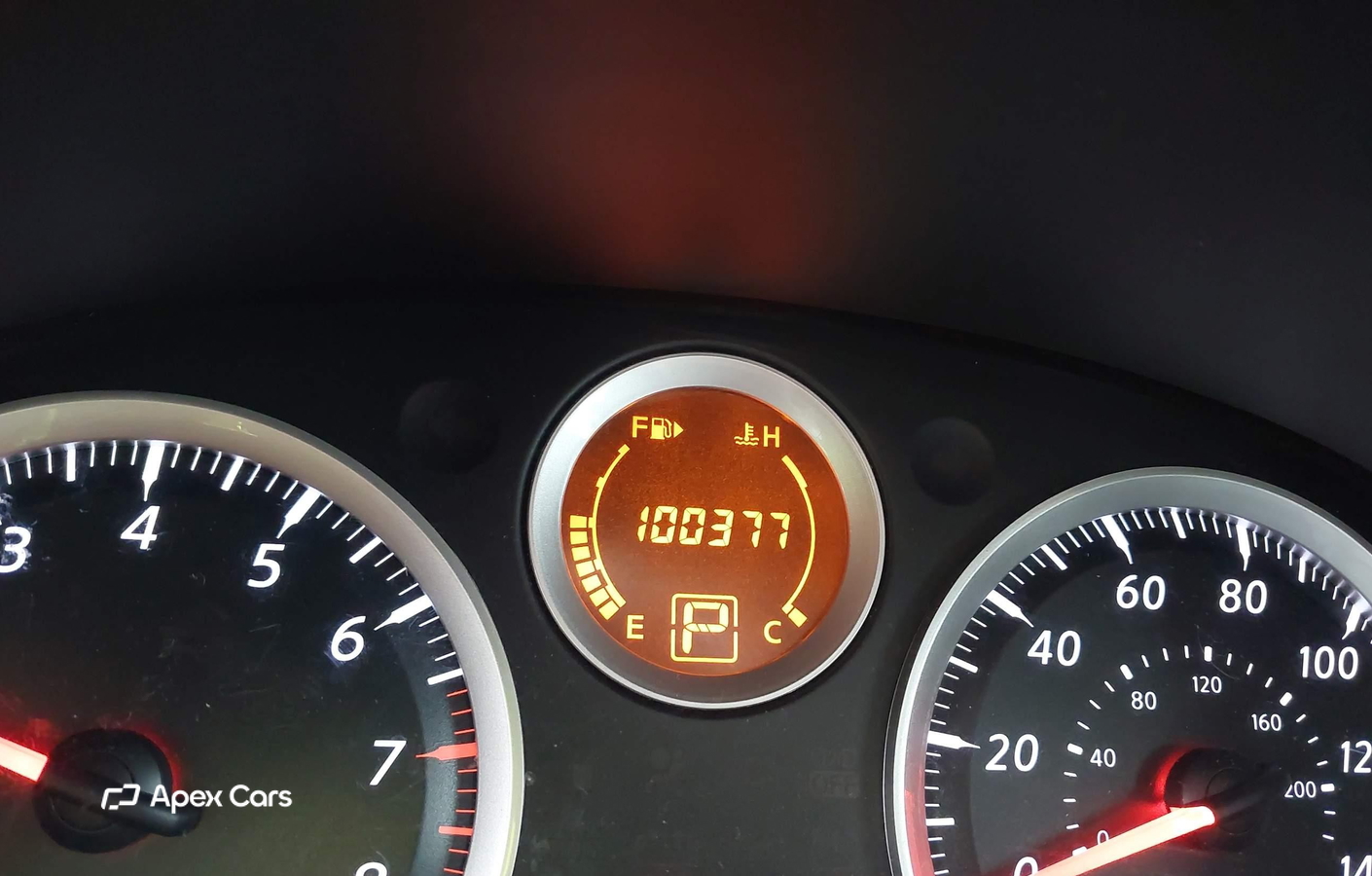 Nissan Sentra 2012