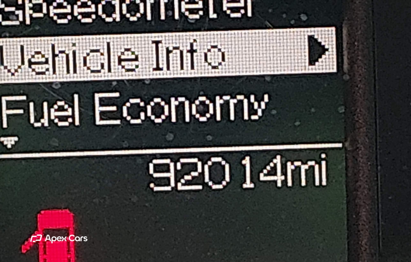 RAM 1500 2015