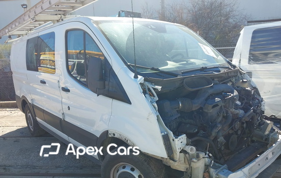 Ford 2019 - Image 1 of 18