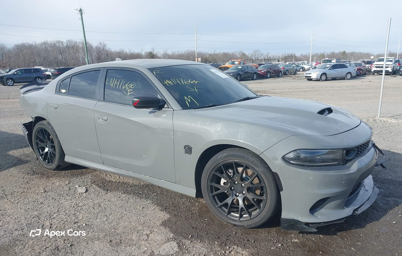 Dodge Charger 2023