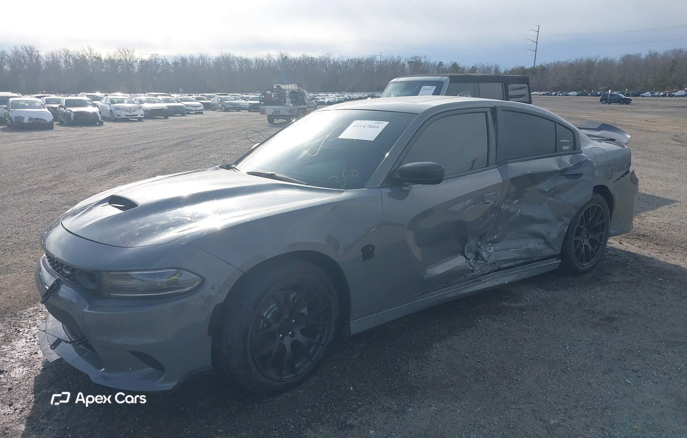 Dodge Charger 2023