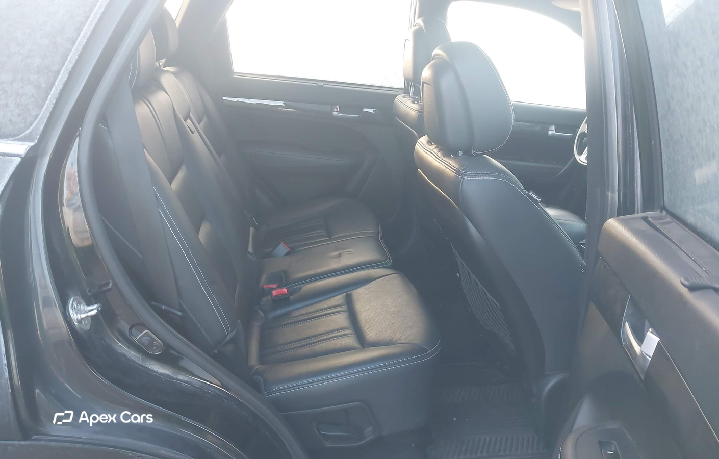 Kia Sorento 2014