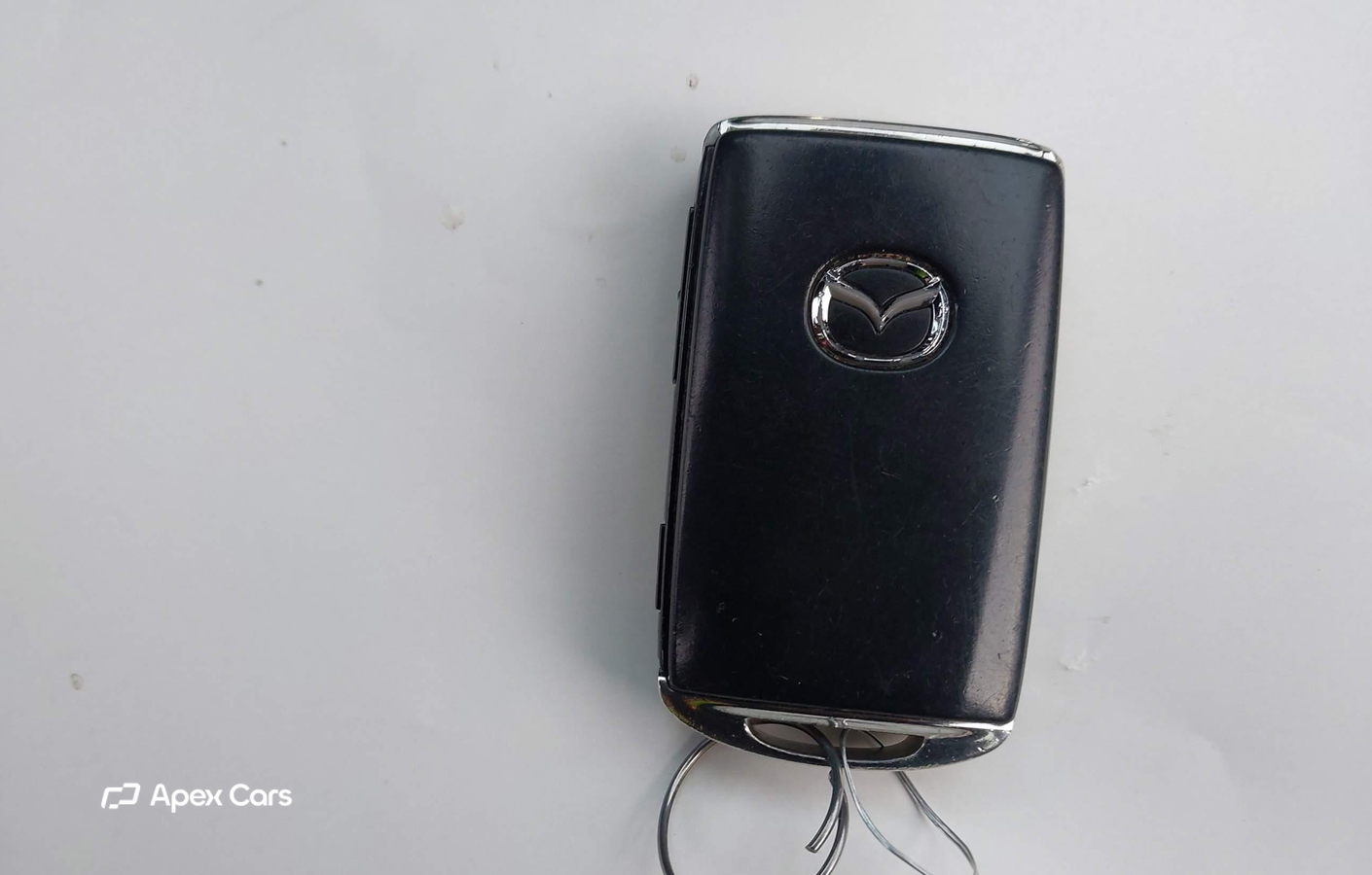 Mazda CX-5 2021