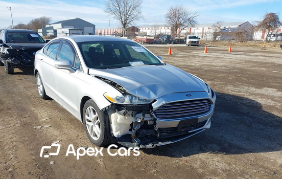 Ford Fusion 2015 - Image 1 of 16