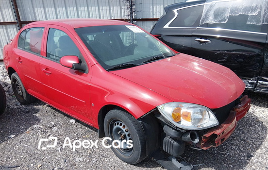 2007 Chevrolet Cobalt - Image 1 of 12