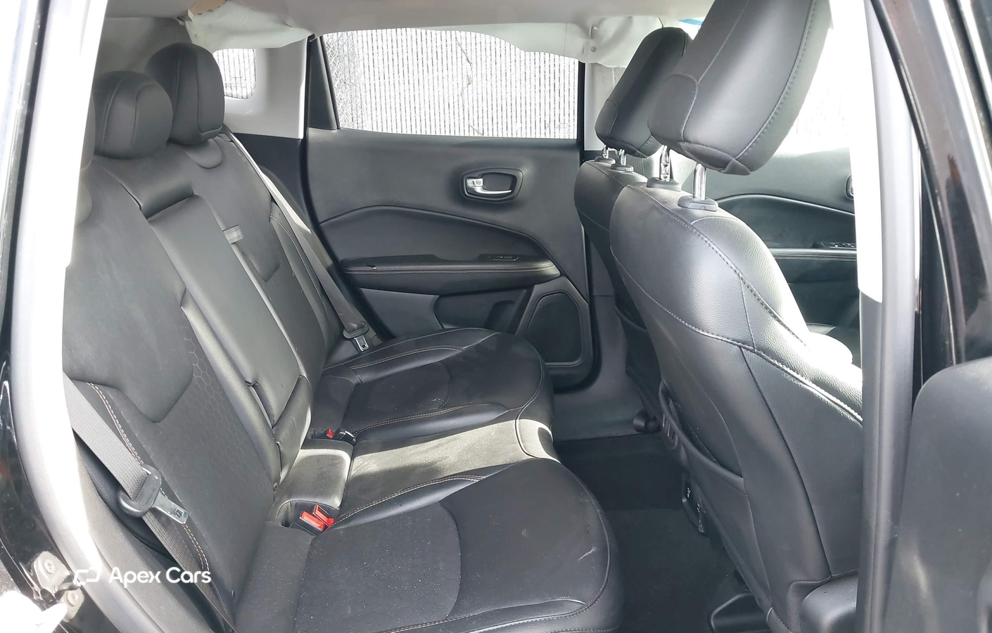 Jeep Compass 2020