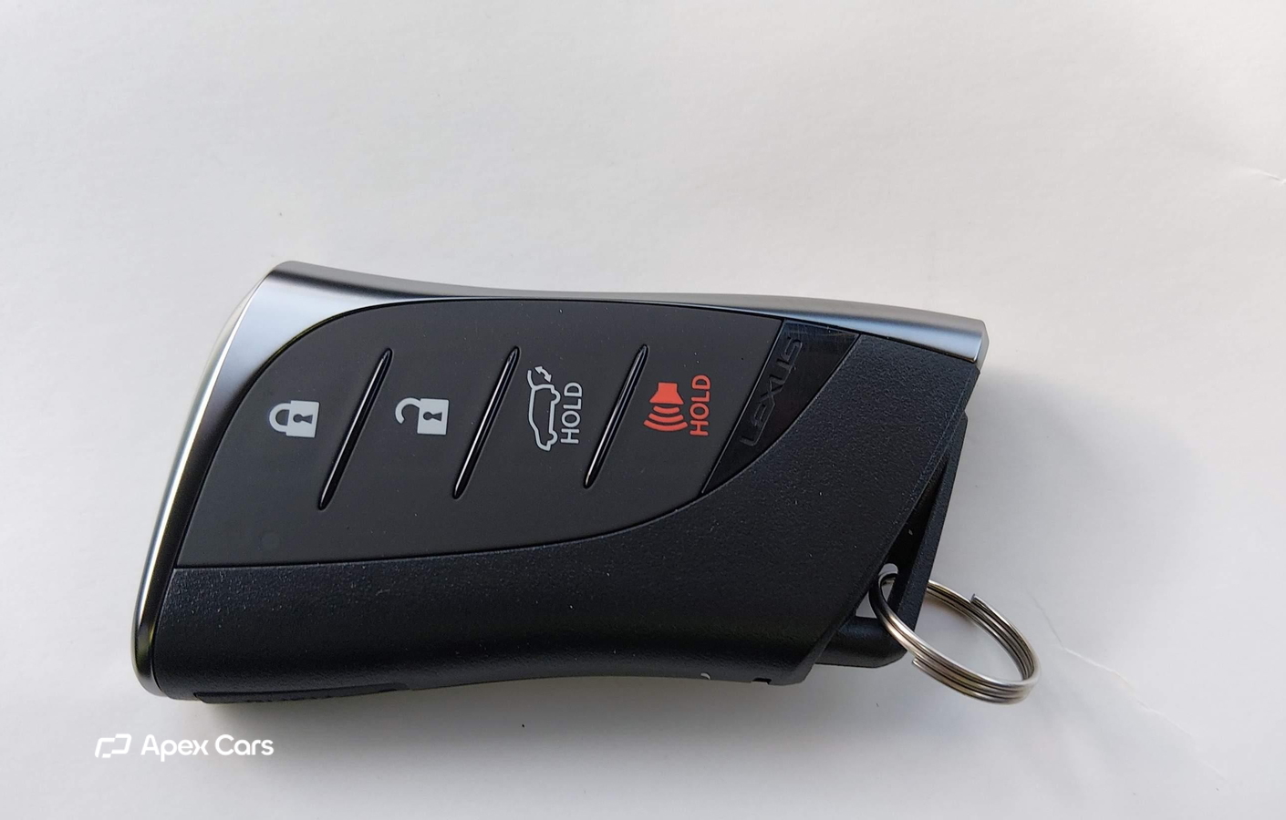 Lexus RX 2023