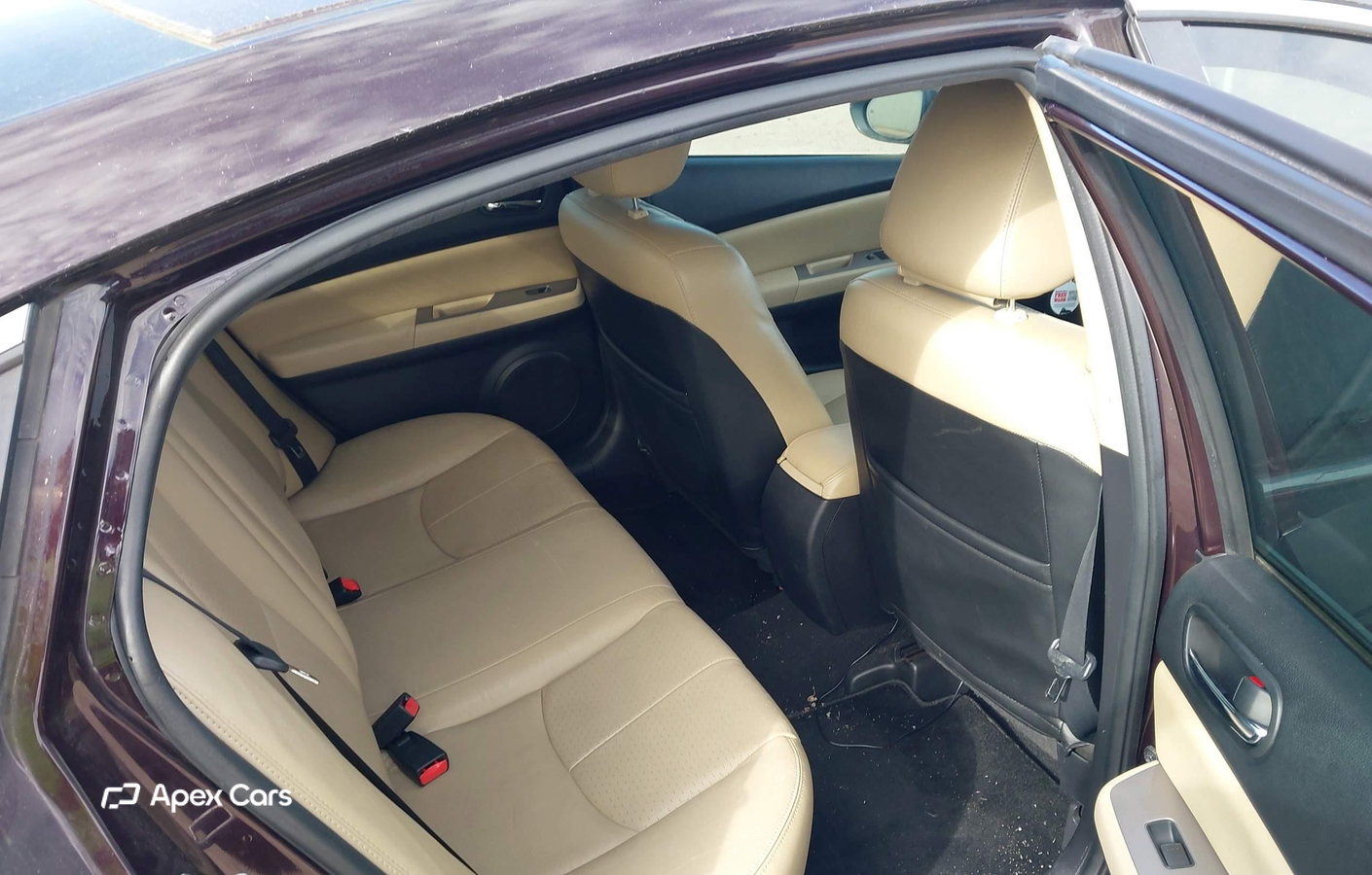 Mazda 6 2009
