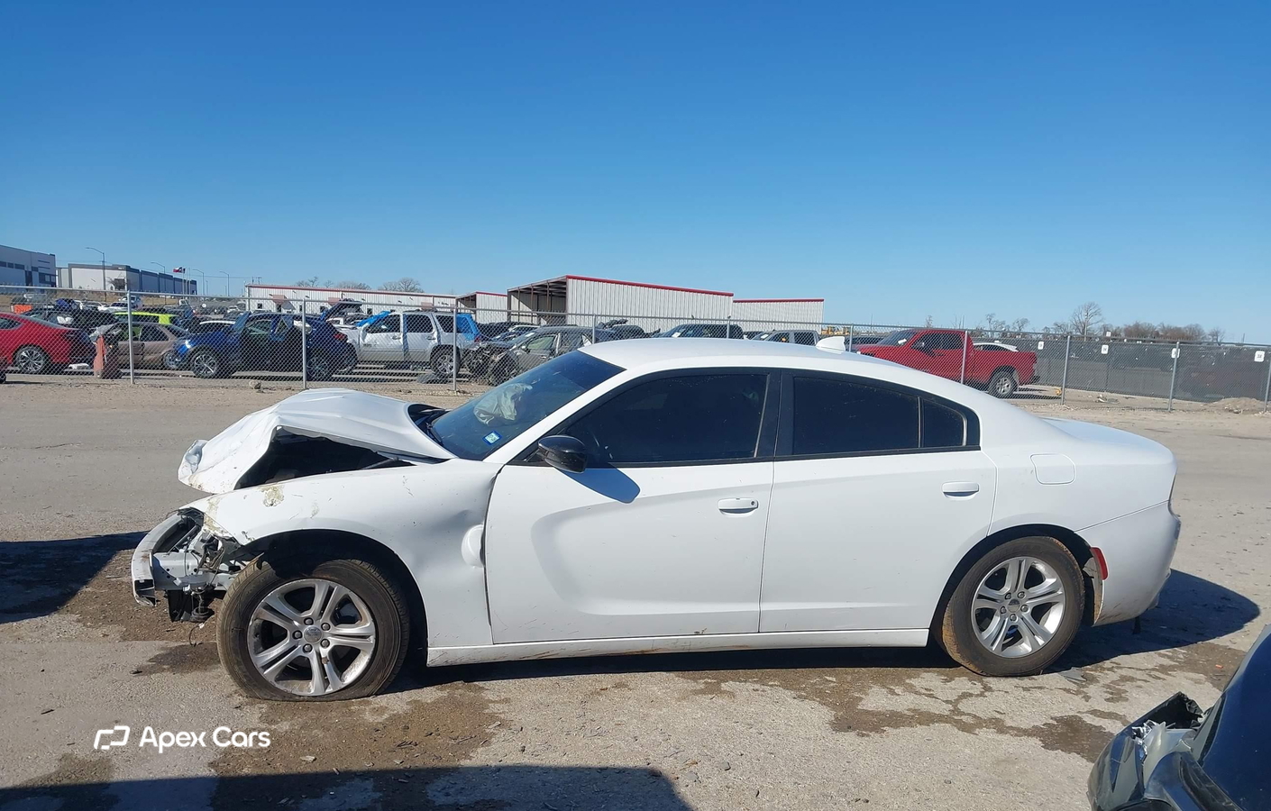 Dodge Charger 2023