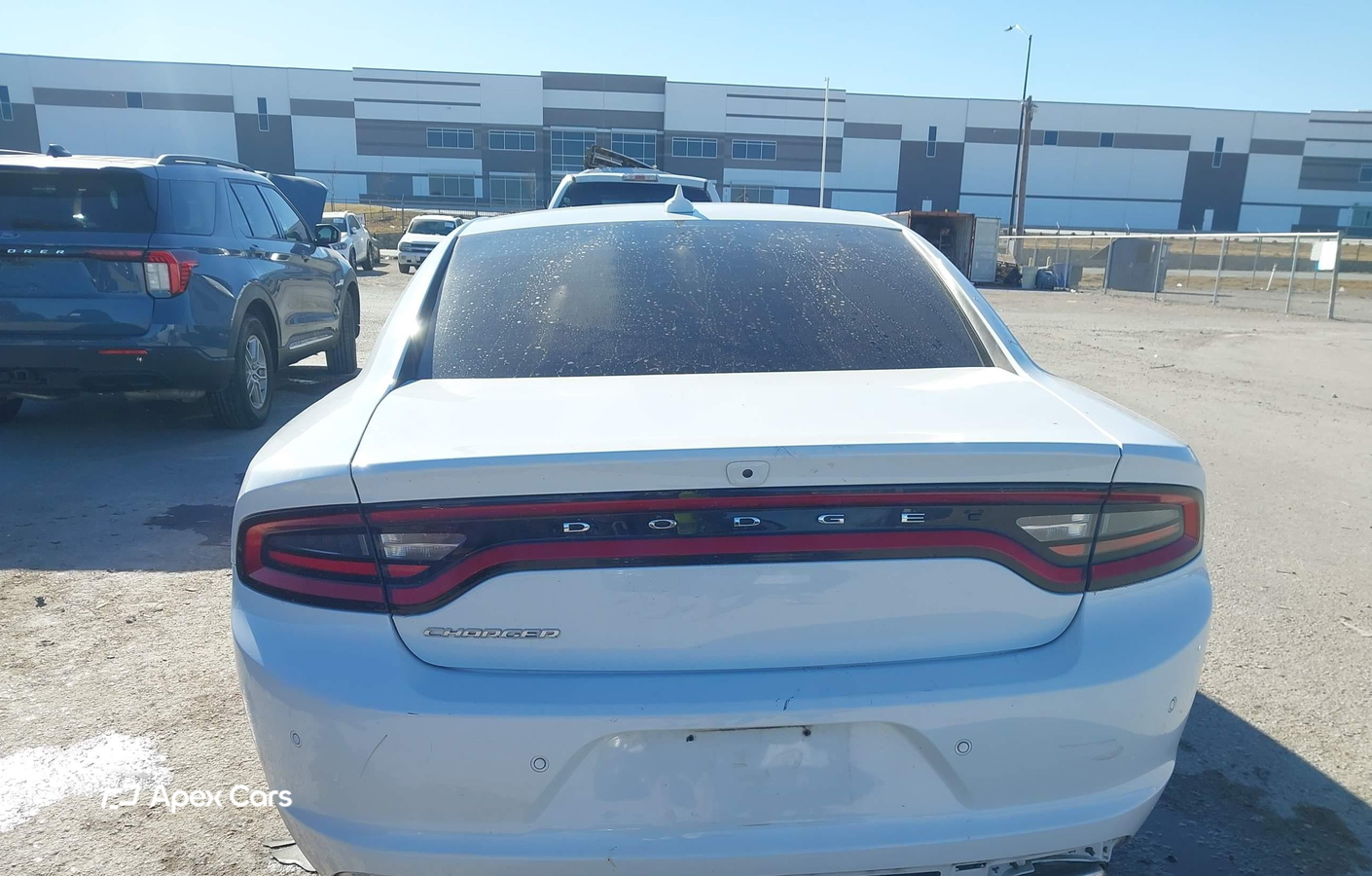 Dodge Charger 2023