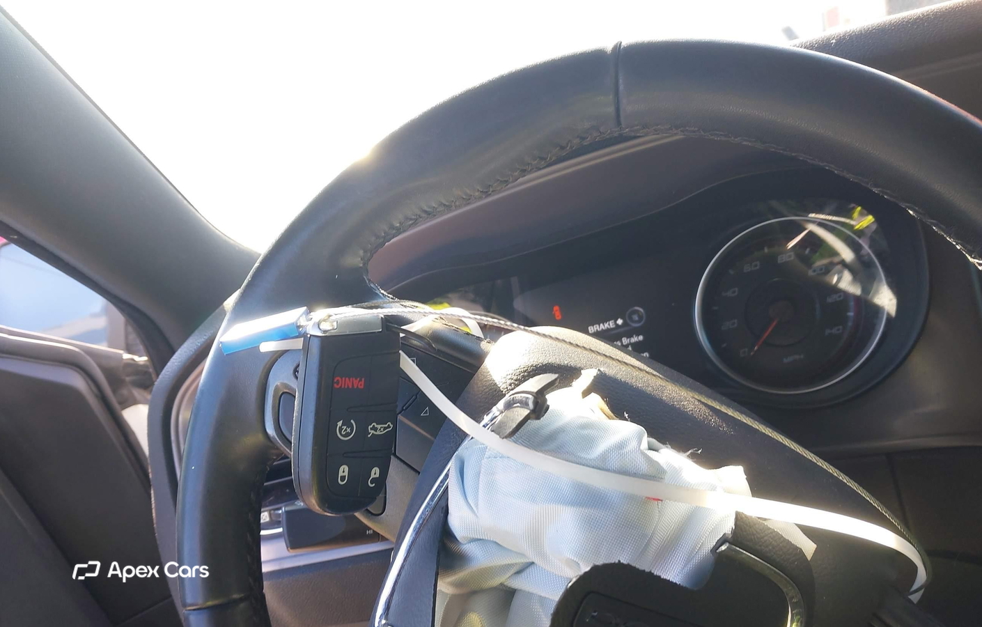Dodge Charger 2023