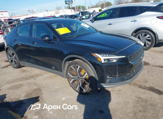2022 Polestar 2 - Image 1 of 5
