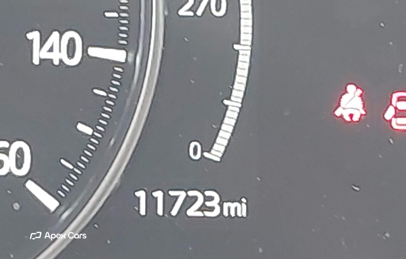 Mazda CX-5 2023