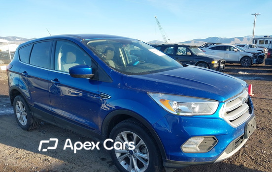 Ford Escape 2019 - Image 1 of 16