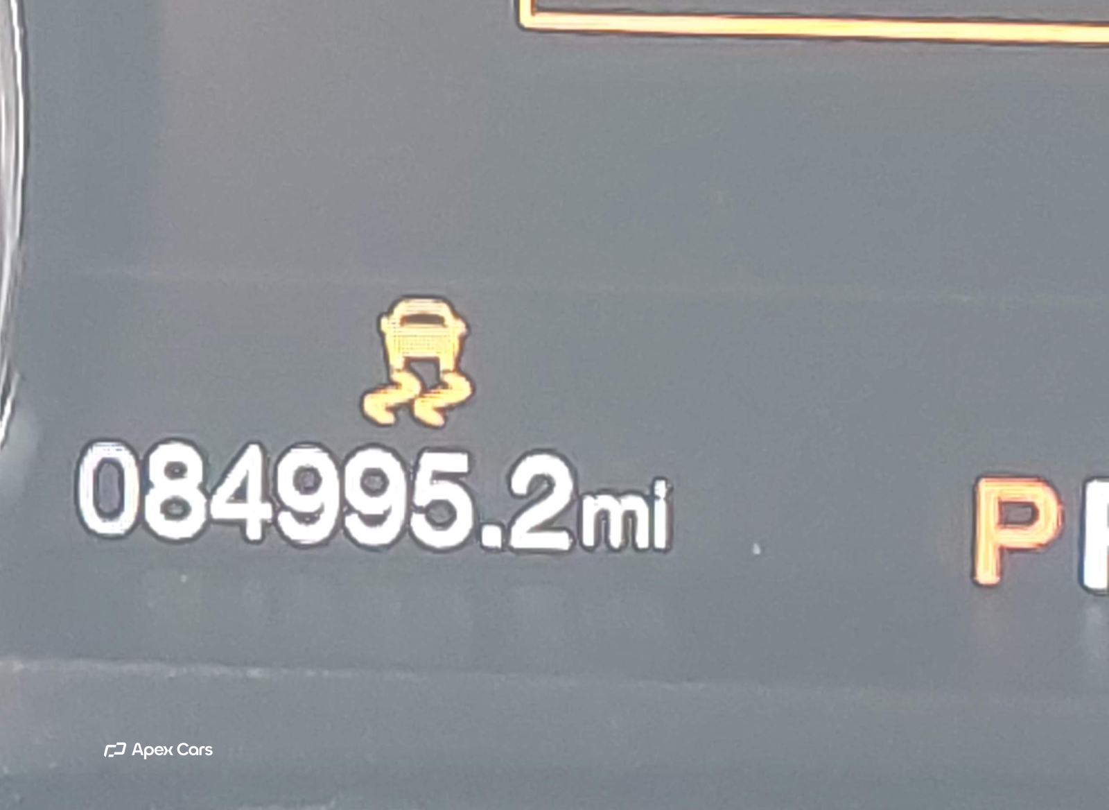 Ford Expedition 2019