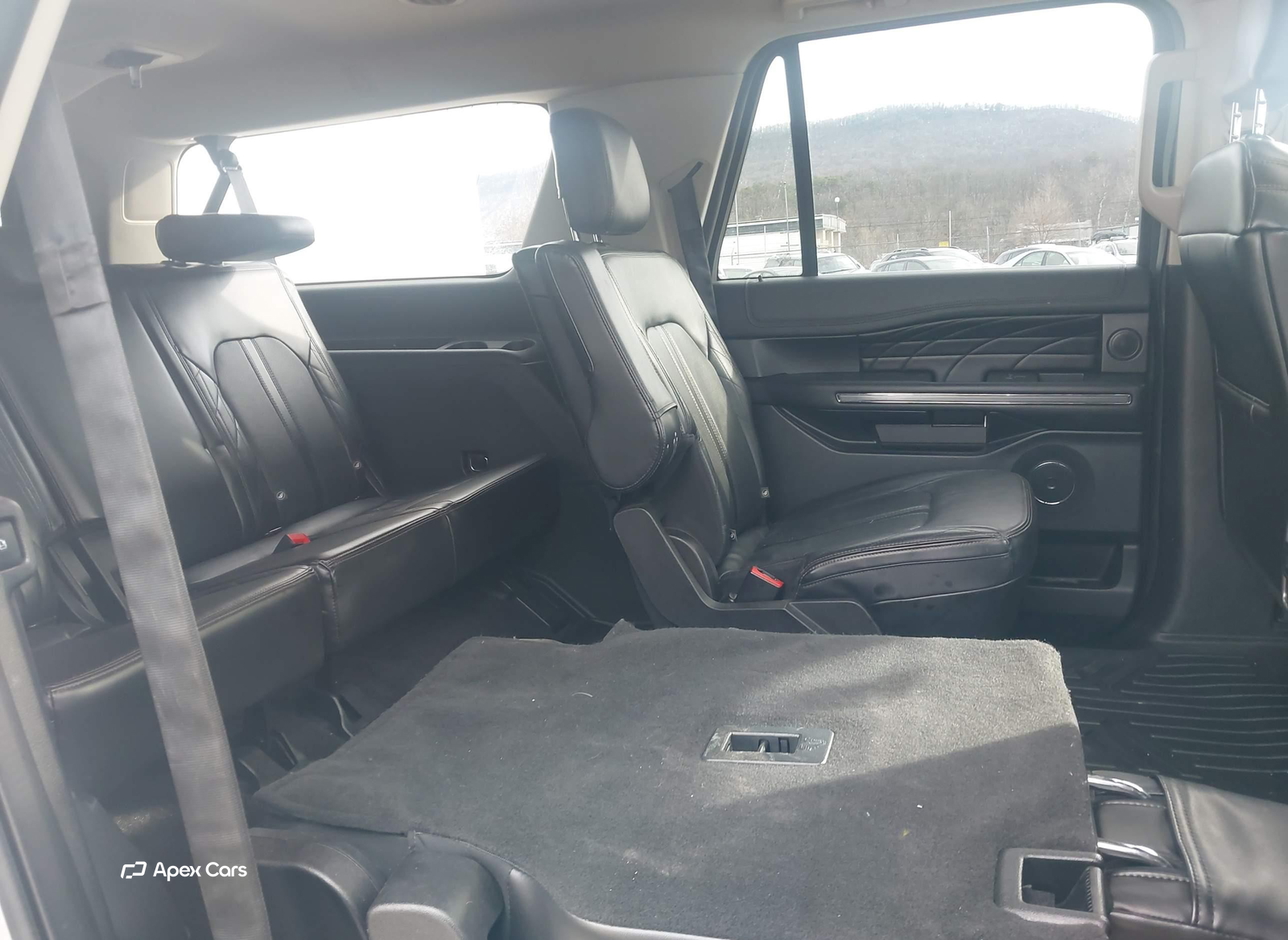 Ford Expedition 2019