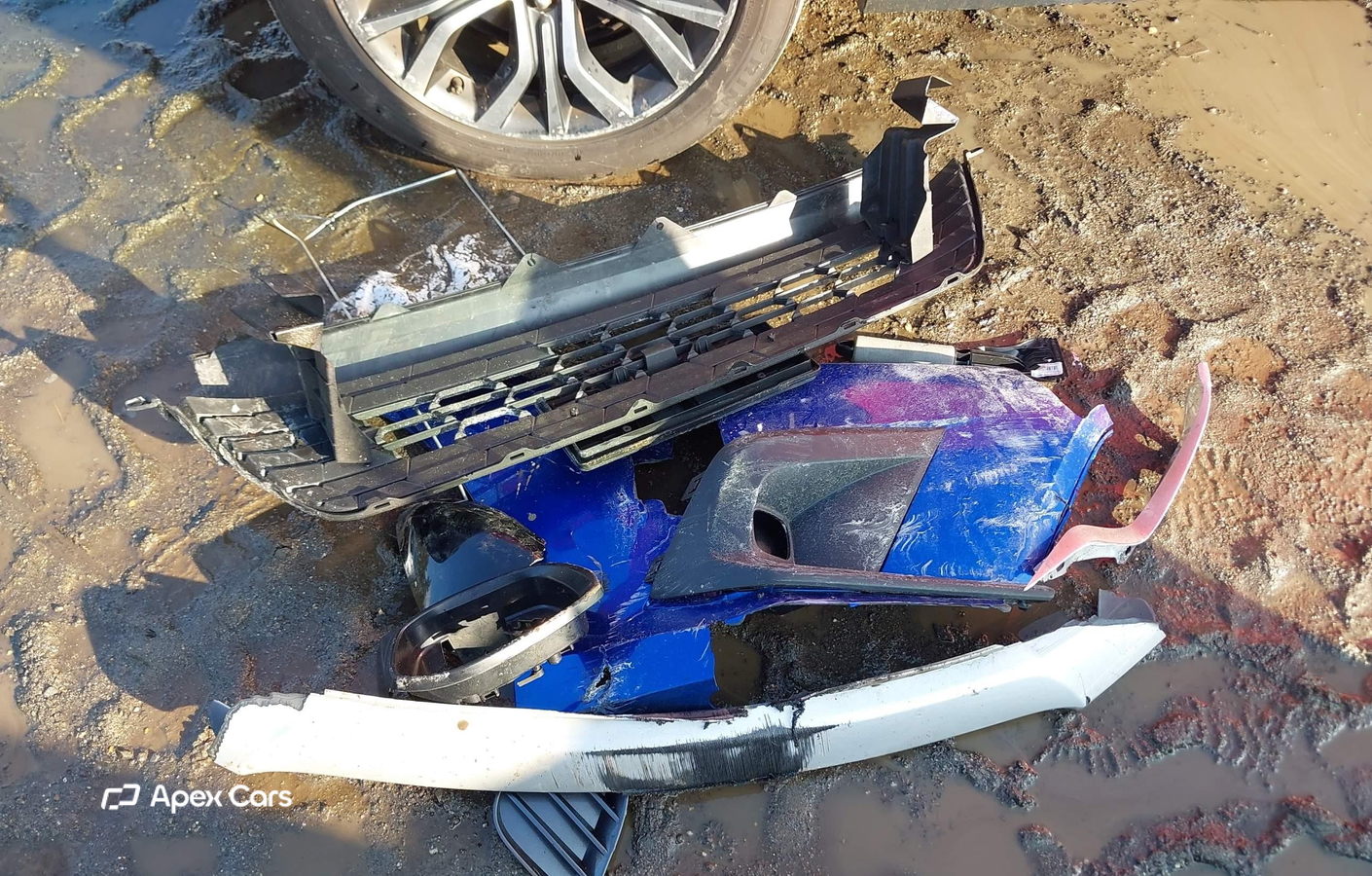 Honda Civic 2023