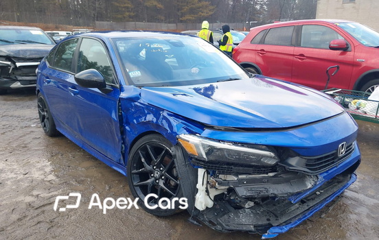 Honda Civic 2023 - Image 1 of 17