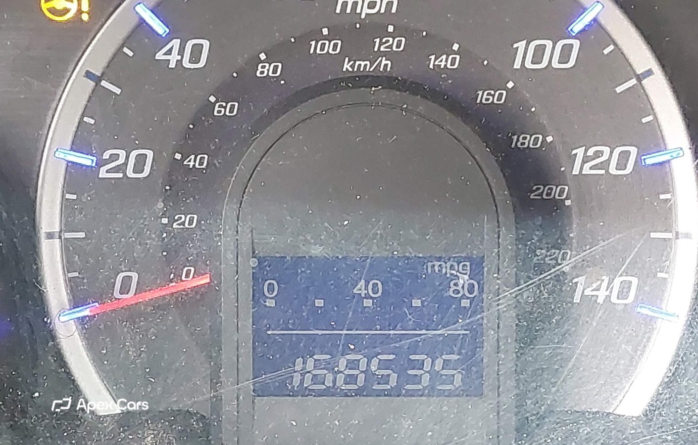 Honda Fit 2010