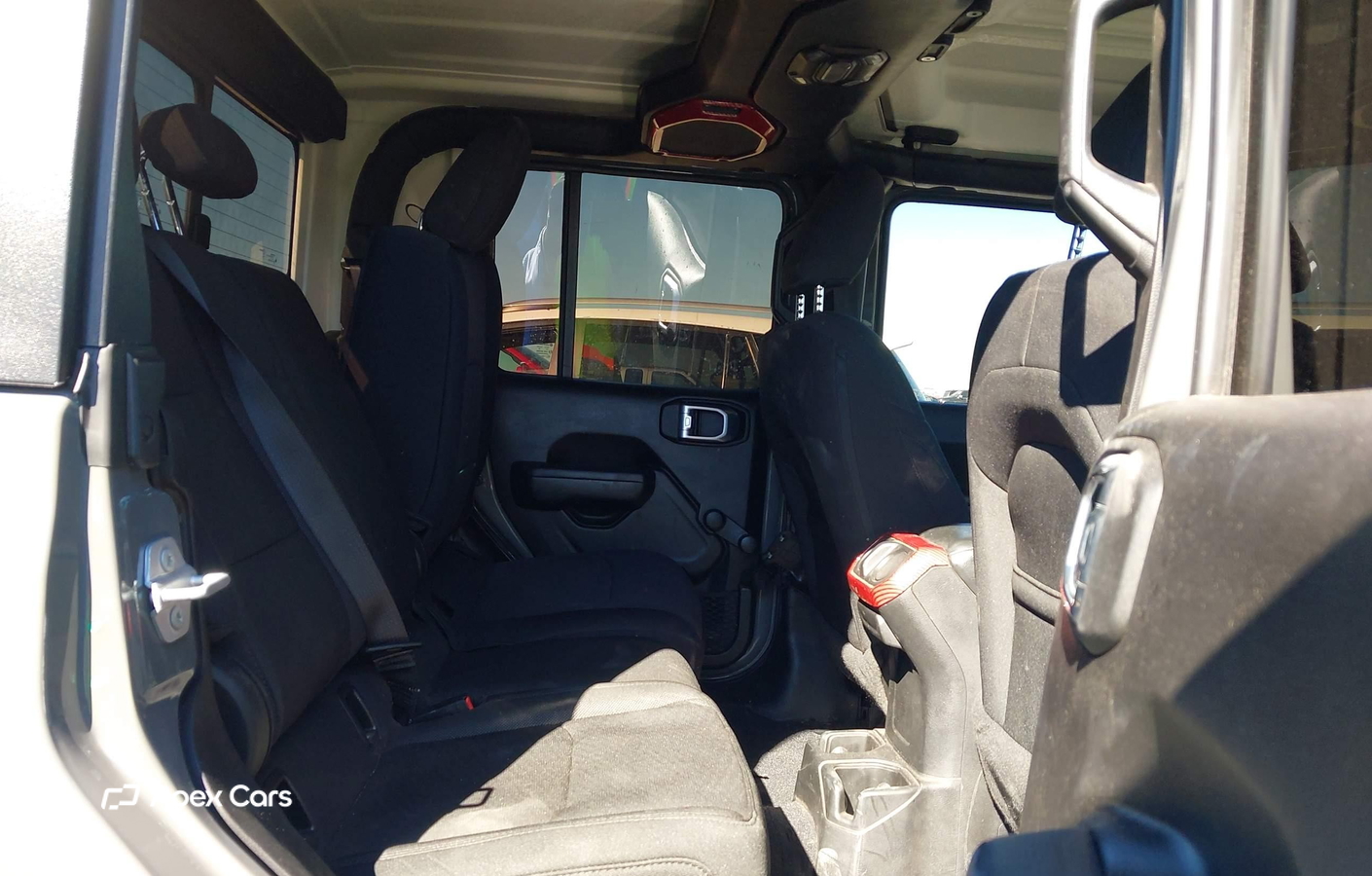 Jeep Gladiator 2023