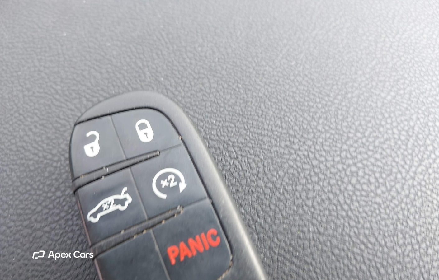 Chrysler 300C 2013