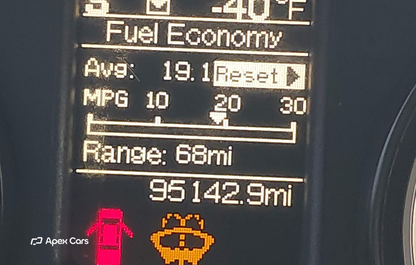 RAM 1500 2018