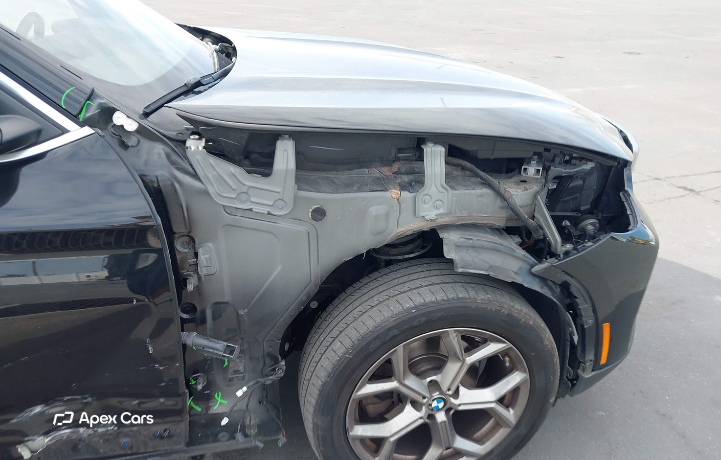 BMW X3 2023