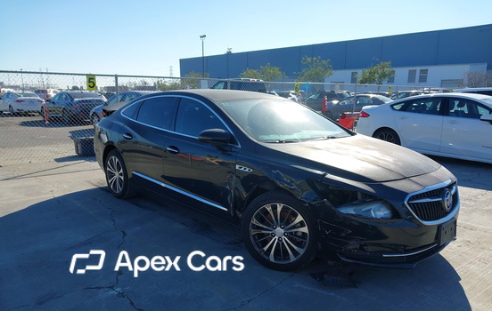 Buick LaCrosse 2017 - Image 1 of 16